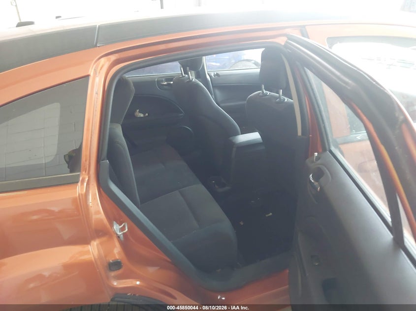 2011 DODGE CALIBER auction photo 8