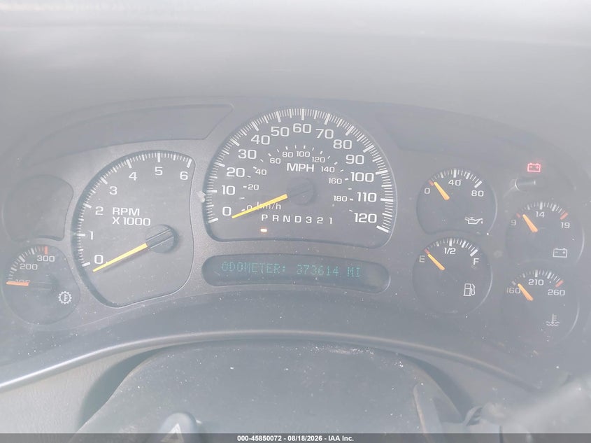 2006 GMC SIERRA 2500HD WORK TRUCK · Фото 7