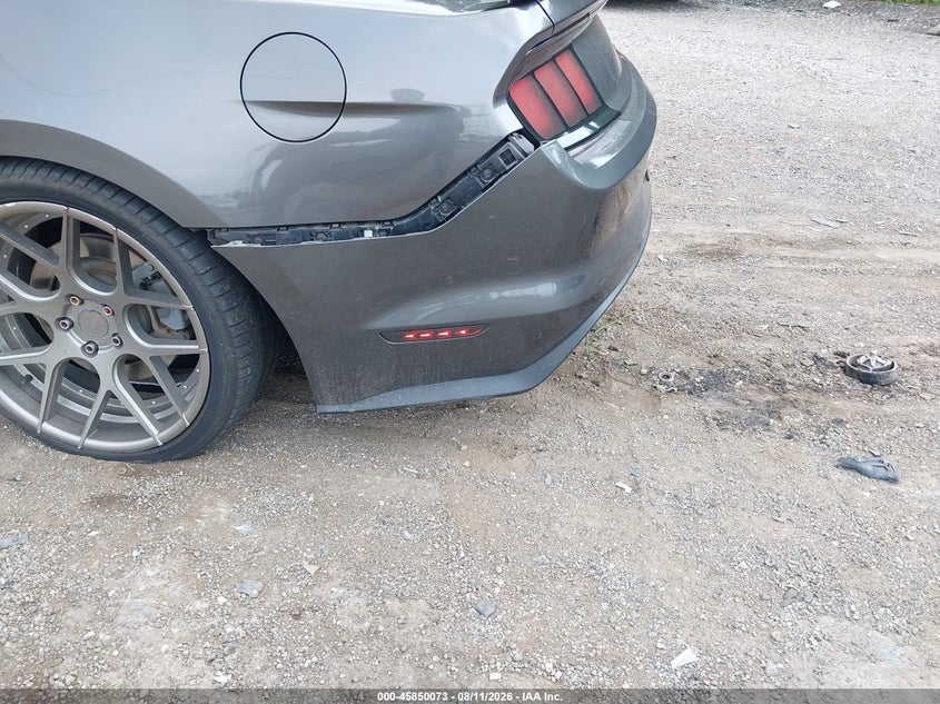 FORD MUSTANG - zdjęcie 6