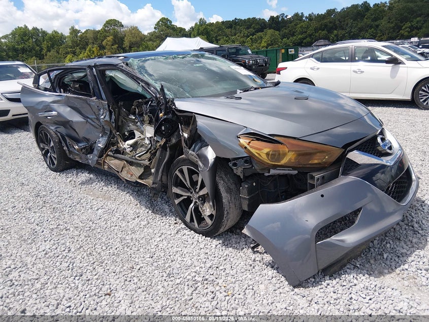 Vin: 1n4aa6ap3gc401492, lot: 46349039, nissan maxima 3.5 sl 2016 img_1