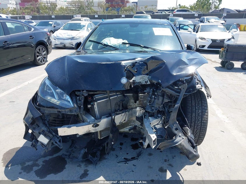 2014 MERCEDES-BENZ E 350 auction photo 6