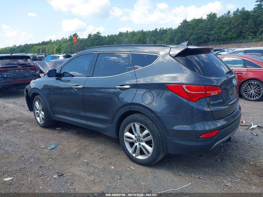 HYUNDAI SANTA FE SPORT 2016 VIN 5XYZWDLA0GG332784
