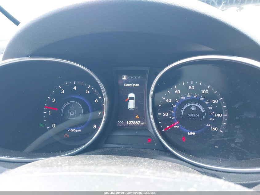 HYUNDAI SANTA FE SPORT 2016 VIN 5XYZWDLA0GG332784