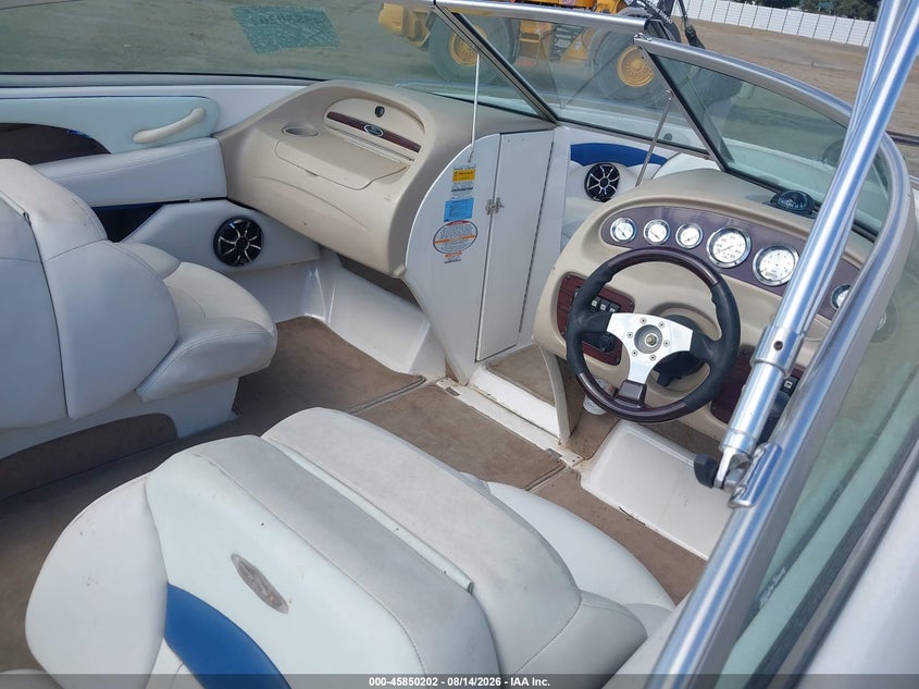 2002 CHAPARRAL OTHER auction photo 5