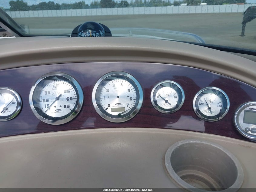 2002 CHAPARRAL OTHER auction photo 7