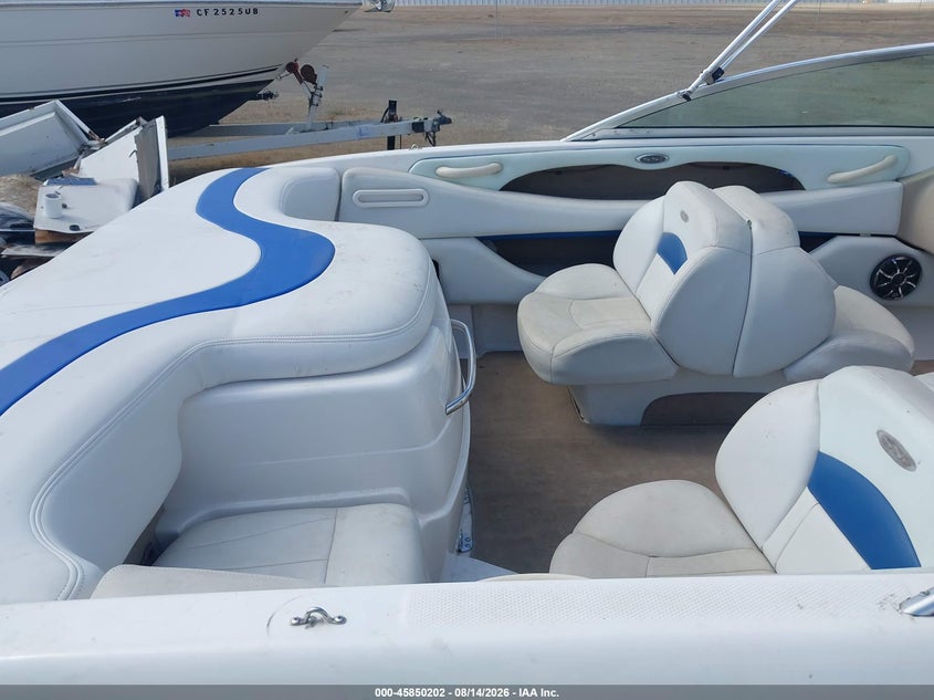 2002 CHAPARRAL OTHER auction photo 8