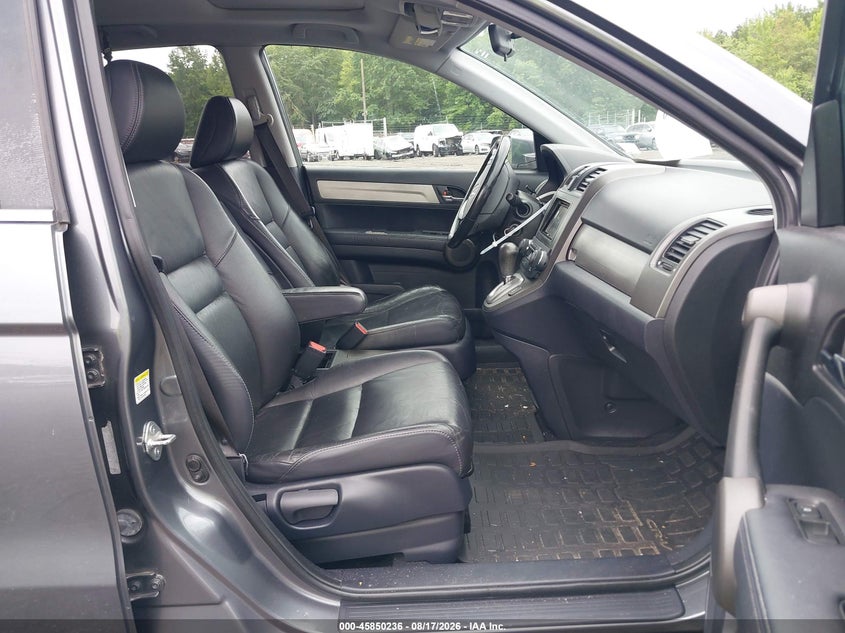 2010 HONDA CR-V auction photo 5