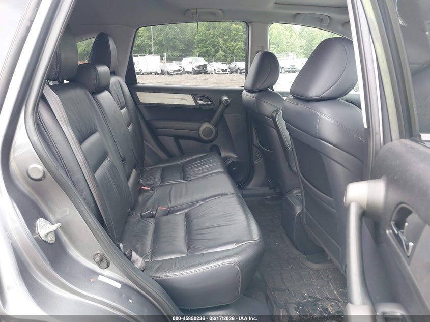 2010 HONDA CR-V auction photo 8