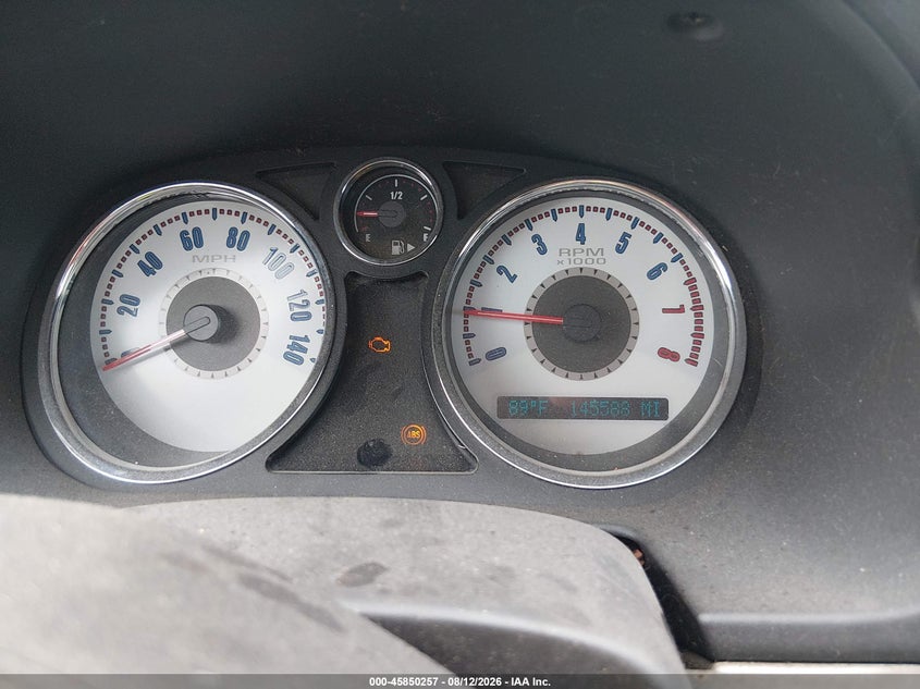 2007 CHEVROLET COBALT auction photo 7