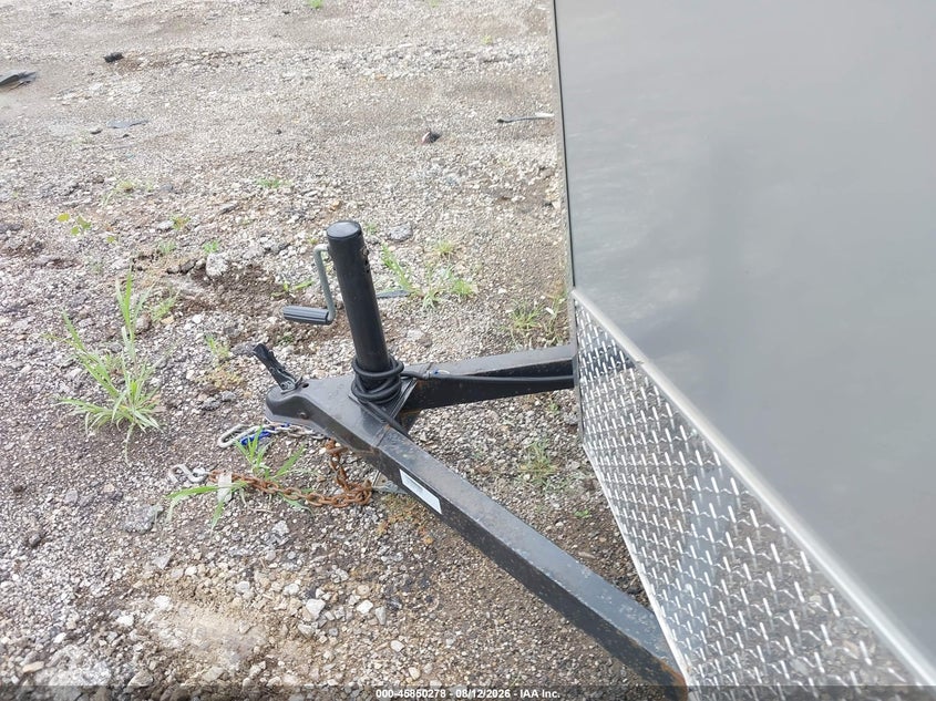 2025 OTHER FOREST RIVER OTHER TRAILER N/A