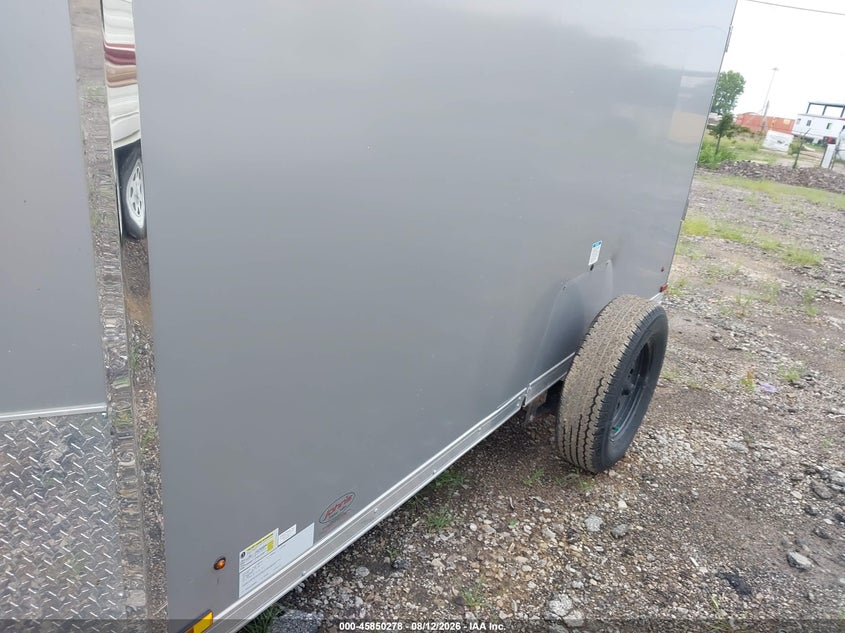 2025 OTHER FOREST RIVER OTHER TRAILER N/A