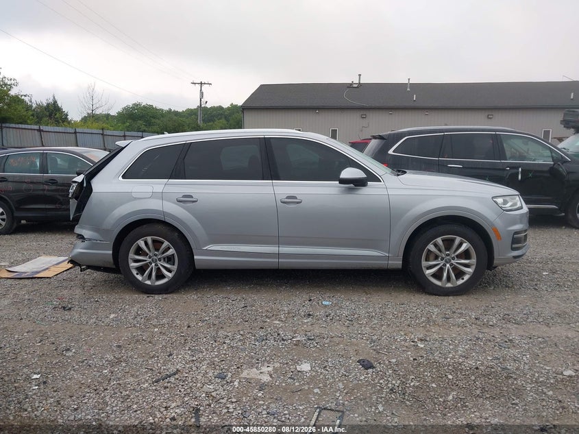 AUDI Q7 - zdjęcie 13