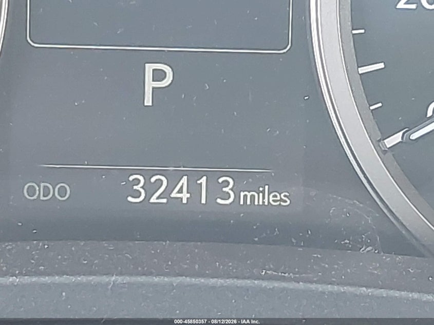 LEXUS NX 300 - zdjęcie 16