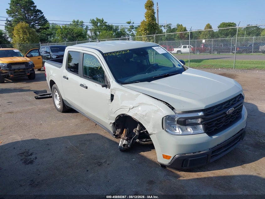 Vin: 3fttw8e35pra29307, lot: 46349301, ford maverick xl 20231
