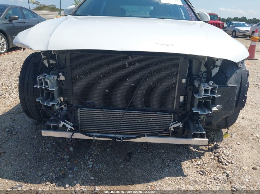 2019 VOLVO S90 auction photo 6