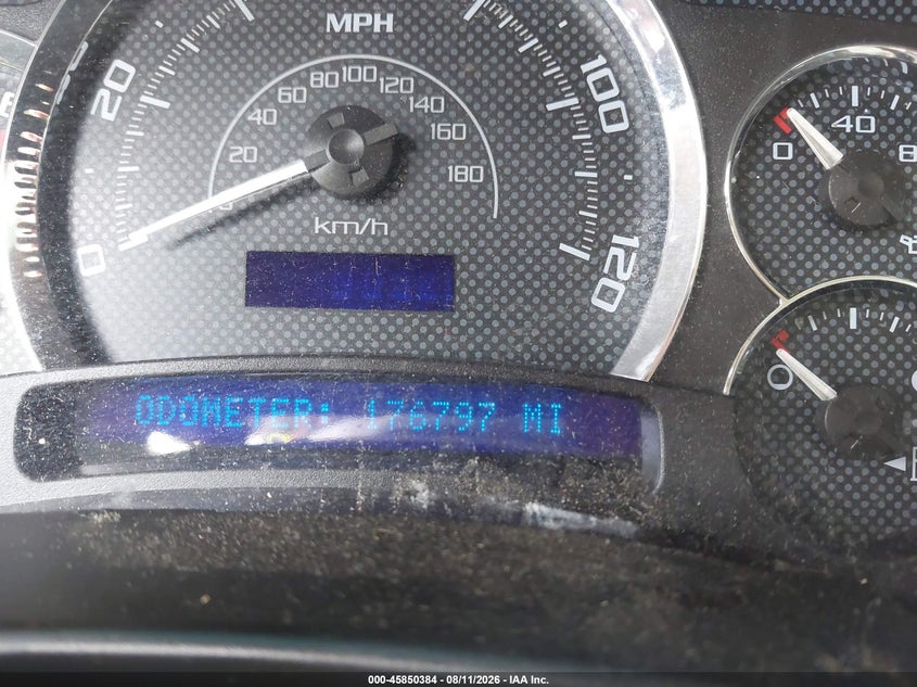 2004 CADILLAC ESCALADE EXT auction photo 7