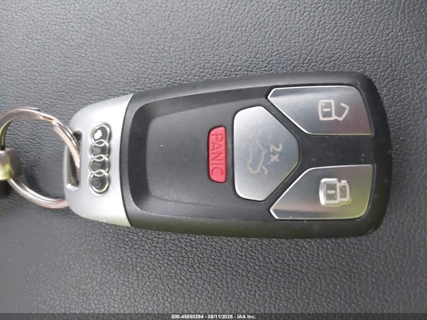 AUDI Q5 - zdjęcie 11
