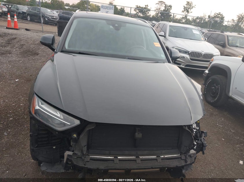 AUDI Q5 - zdjęcie 13