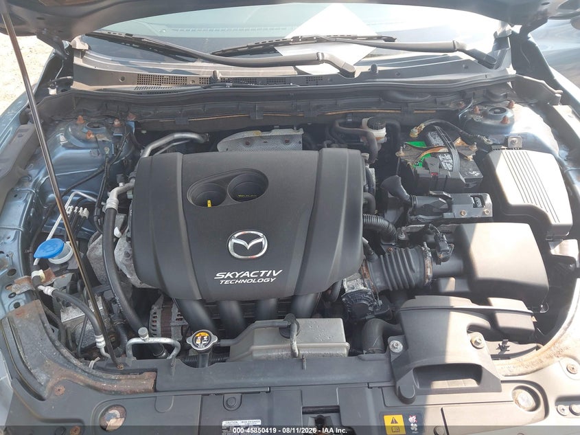 MAZDA MAZDA6 - zdjęcie 10