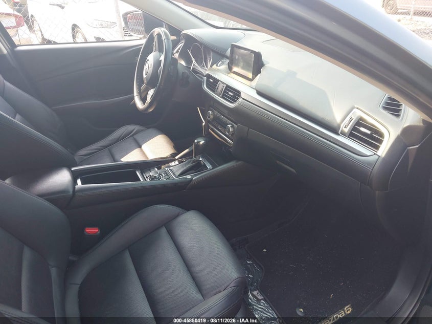 MAZDA MAZDA6 - zdjęcie 5