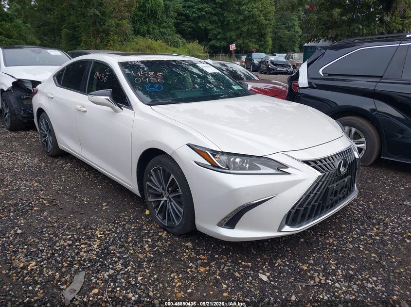 Vin: 58ad11d19nu009694, lot: 46349369, lexus es 250 2022 img_1