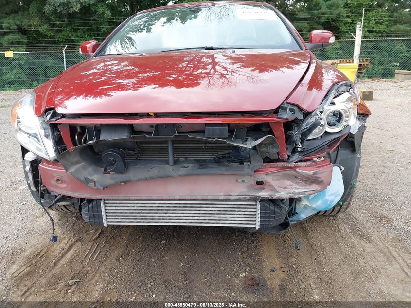 VOLVO C70 2013 VIN YV1672MC3DJ143217