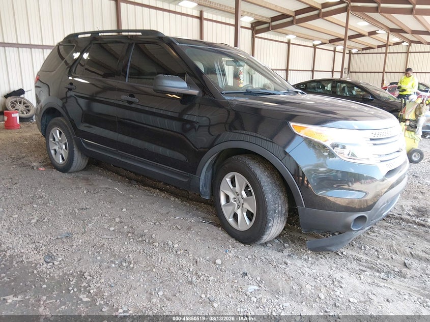 Vin: 1fm5k7b83egc33103, lot: 46349452, ford explorer 2014 img_1