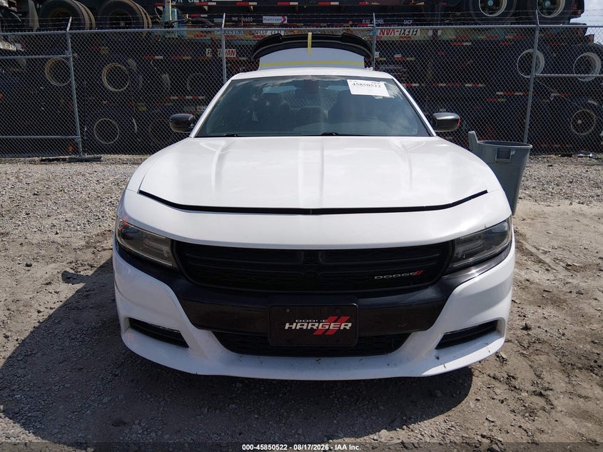 DODGE CHARGER - zdjęcie 13