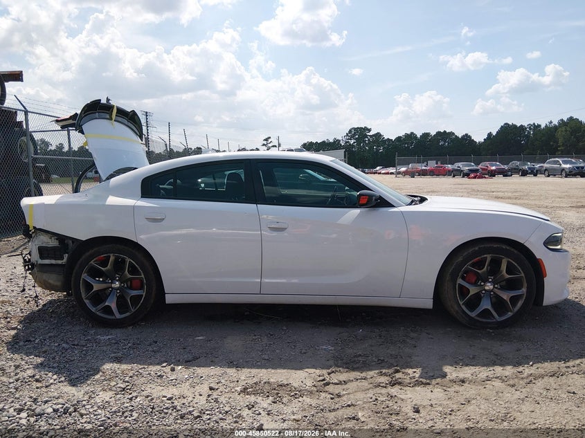 DODGE CHARGER - zdjęcie 14