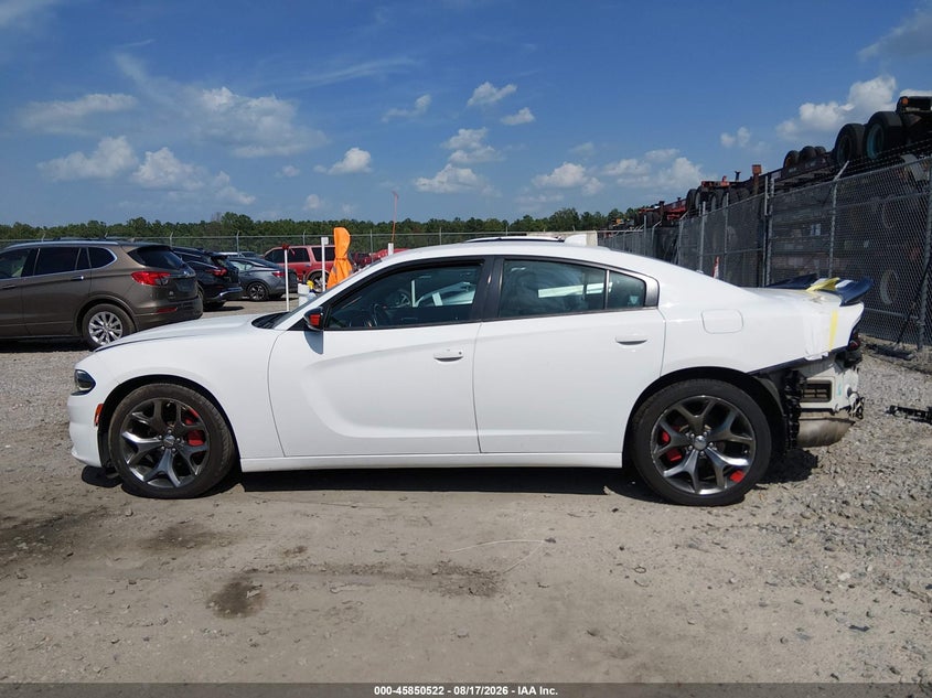 DODGE CHARGER - zdjęcie 15