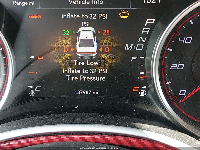 DODGE CHARGER - zdjęcie 16