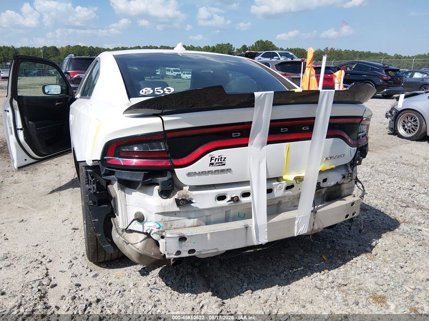 DODGE CHARGER - zdjęcie 18