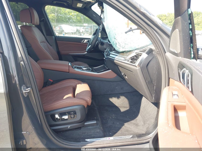 BMW X5 PHEV - zdjęcie 5