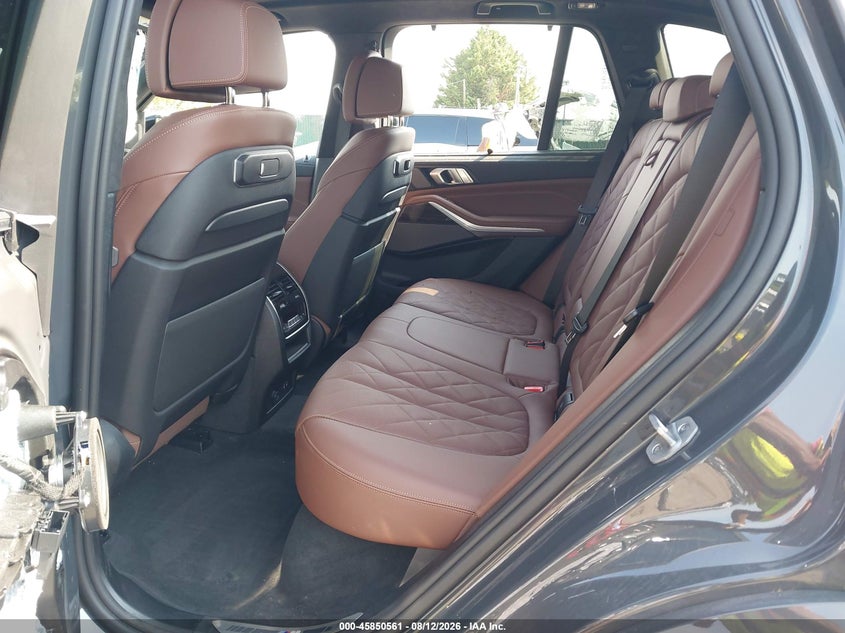 BMW X5 PHEV - zdjęcie 8