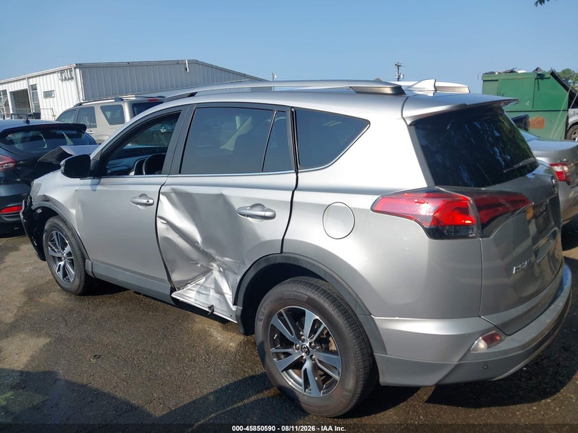 TOYOTA RAV4 - zdjęcie 14