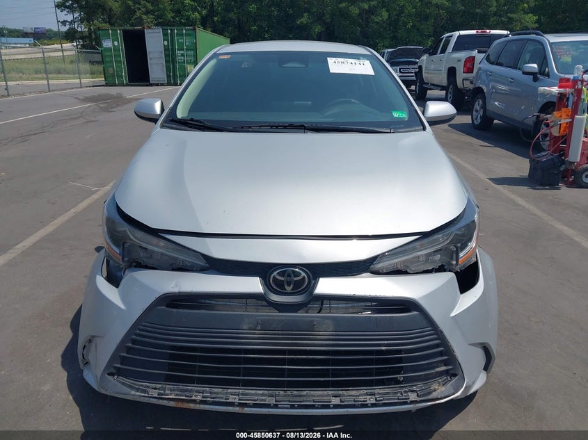 TOYOTA COROLLA - zdjęcie 11