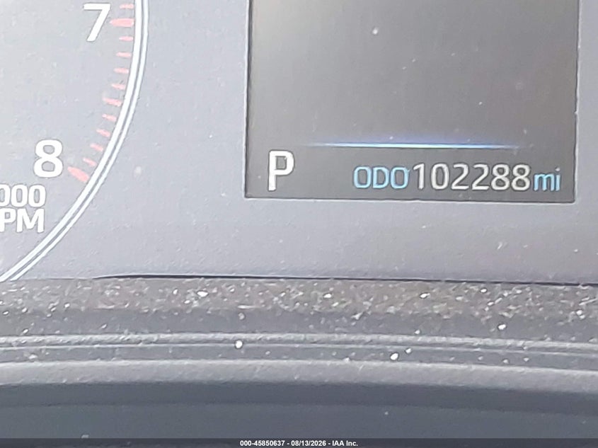 TOYOTA COROLLA - zdjęcie 14
