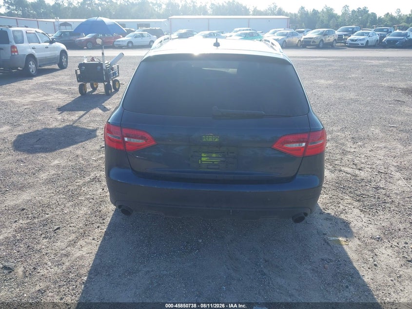 AUDI ALLROAD - zdjęcie 15
