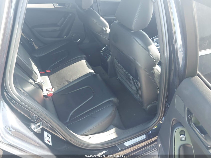 2016 AUDI ALLROAD auction photo 8