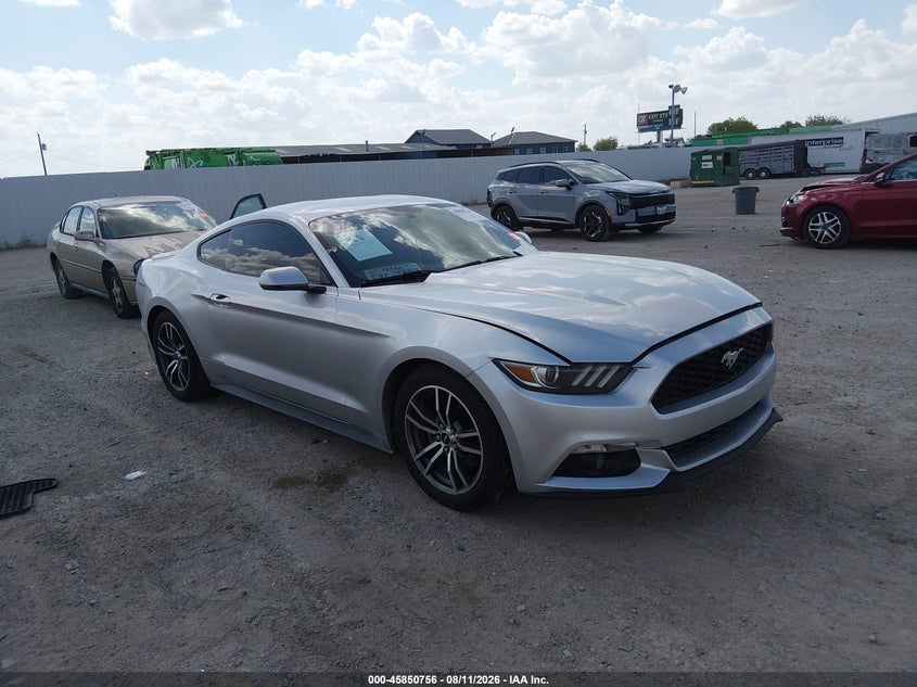 FORD MUSTANG - zdjęcie 1