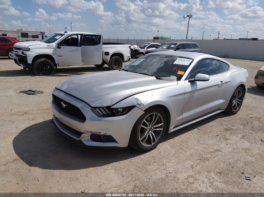 FORD MUSTANG - zdjęcie 6