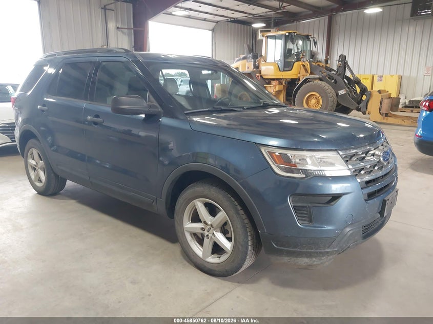 Vin: 1fm5k8b89jgb95358, lot: 46349695, ford explorer 2018 img_1