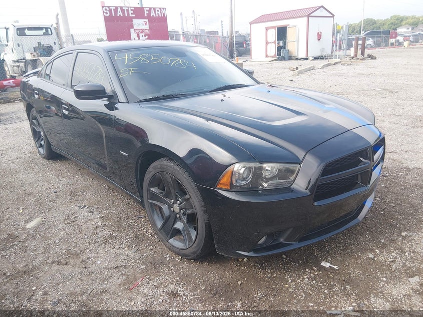 Vin: 2b3cl5ct7bh616480, lot: 46349717, dodge charger r/t 2011 img_1