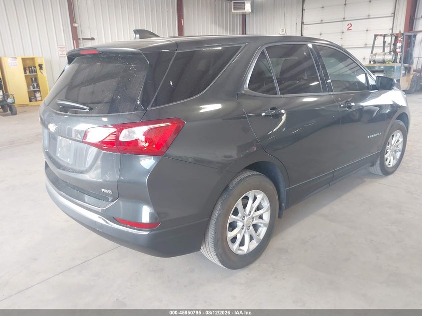 Vin: 2gnaxrev3j6320728, lot: 46349728, chevrolet equinox ls 20184
