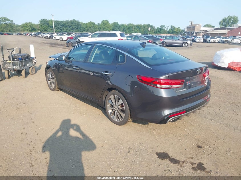 KIA OPTIMA 2016 VIN 5XXGW4L23GG096104