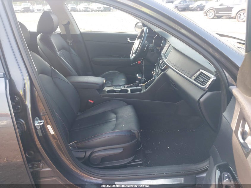 KIA OPTIMA 2016 VIN 5XXGW4L23GG096104