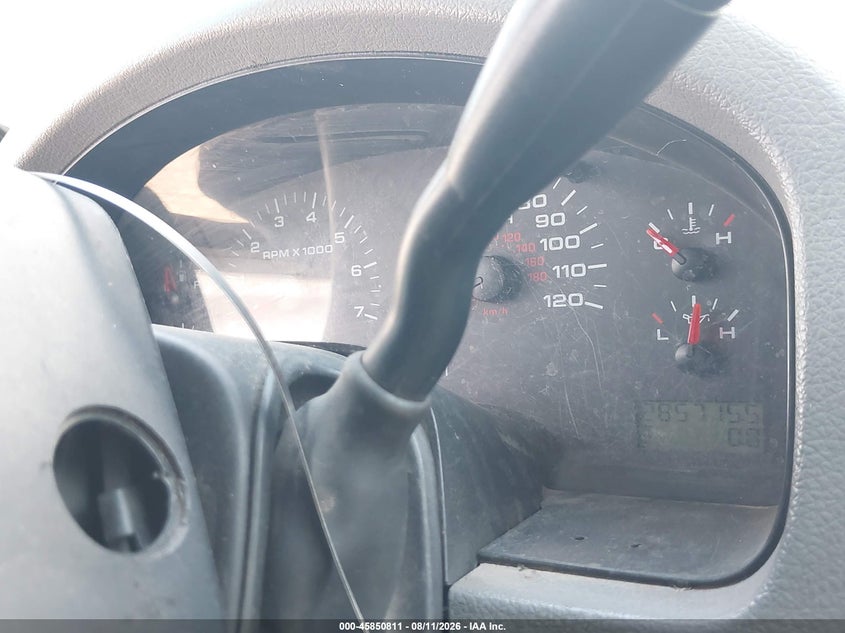 2008 FORD F-150 auction photo 7