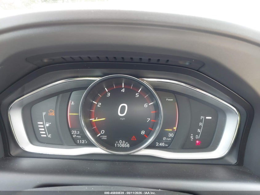 VOLVO XC60 - zdjęcie 7