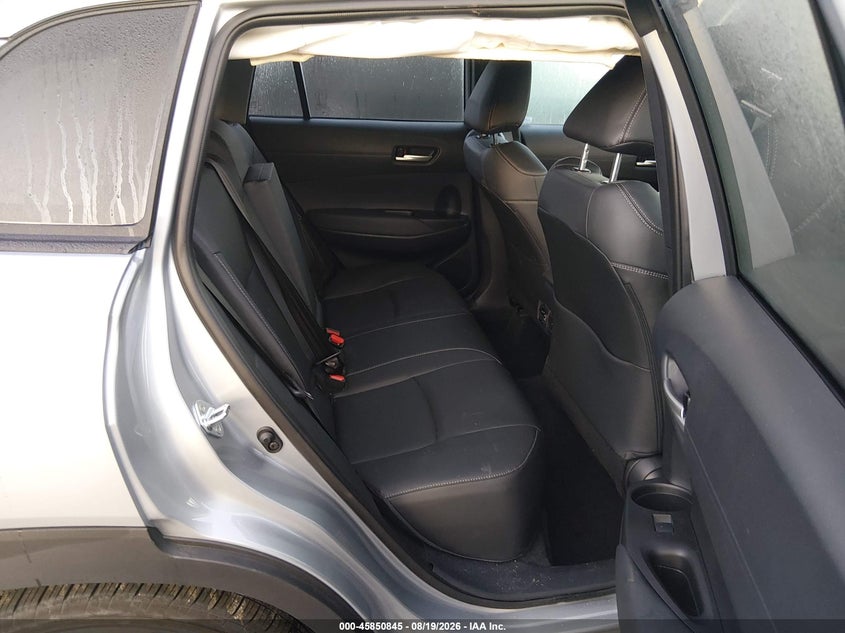 TOYOTA COROLLA CROSS 2026 VIN 7MUDAABGXTV158092