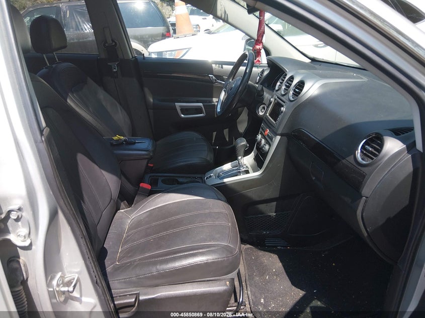 2014 CHEVROLET CAPTIVA SPORT FLEET auction photo 5